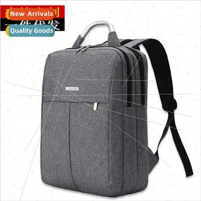 Laptop Bag 适用AppleComputer Bag Xiaomi Double Layer Large C