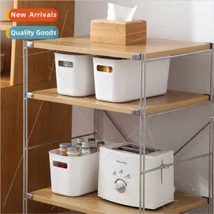 miscellaneous storage basket household portable toy organize