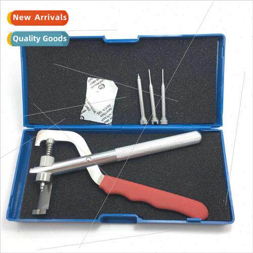 regular car folding key pin pliers Remote control take foldi