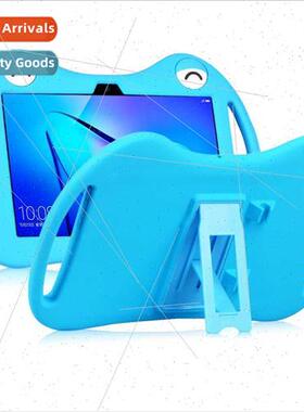 适用Samsung Tab A8 10.5 Tablet Drop Case SM-X200/X205 Kids S