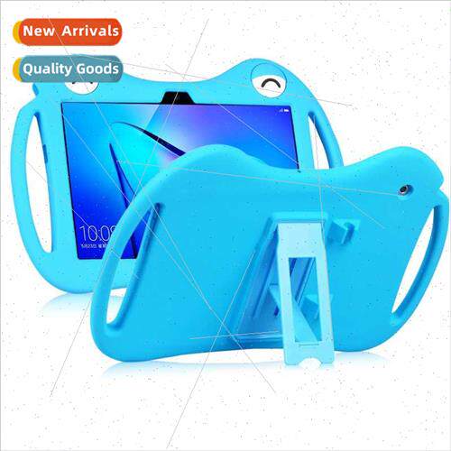 适用Samsung Tab A8 10.5 Tablet Drop Case SM-X200/X205 Kids S