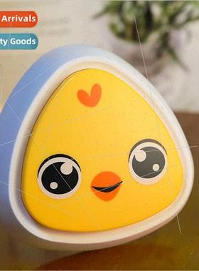 Growth support feeler Children high jump clap clap music ind