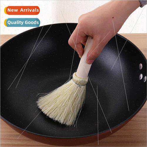Pot Washing Brush Pot Brush Use Nonstick Dishwashing Brush K