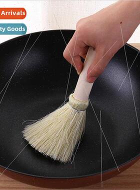 Pot Washing Brush Pot Brush Use Nonstick Dishwashing Brush K