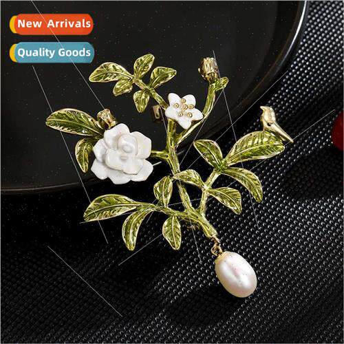 High-grade French elegance exquise sweet gardenia blossom dr