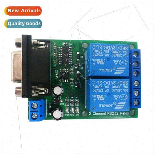 N228D02 provides technical power modules
