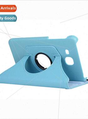 适用Samsung Tab A6 7.0 Tablet Leather Case T280 T285 Swivel