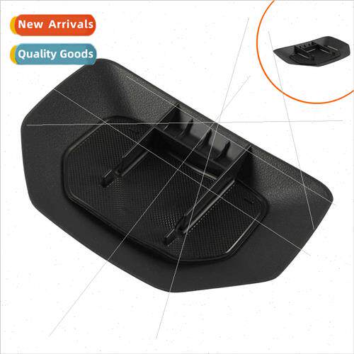 适用Toyota Tundra Dashboard Center Console Storage Box Cell