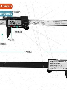 Electronic digal display vernier calipers 0-100 up 1 down 2