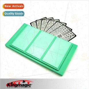 prophecy props blackboard magic stage kingmagic G0640