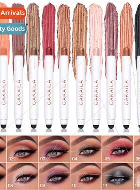 One-stroke Two-use Three-dimensional Non-smoothing lkworm