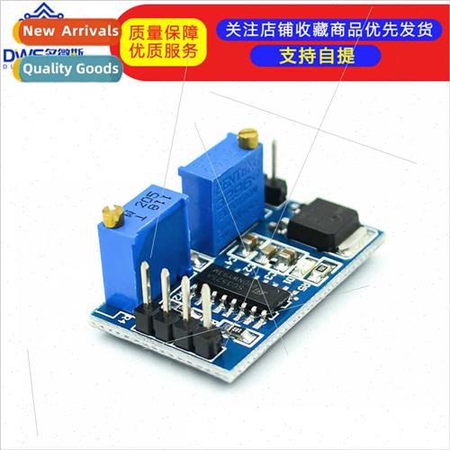 SG3525 PWM Controller Module Frequency Adjustable Duty Cycle