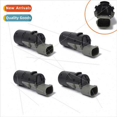 适用BMW E53 Parking Eye Detector Alarm Reversing Radar Auxil