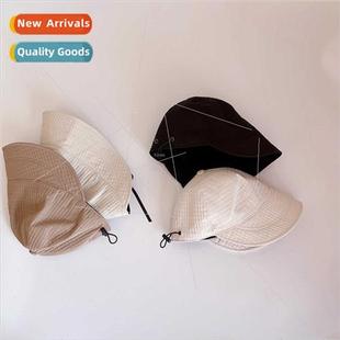 cap duck tongue New leisure baseball quilted fash female