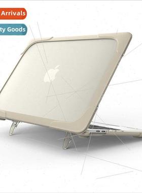 适用macbook protective case air laptop pro13 inch retina fro