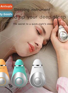 Sleep Aid trument Pressure Relief Sleep Device Hypnosis trum