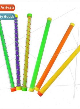 Magic sound stick screaming stick rattling flute sounding pl