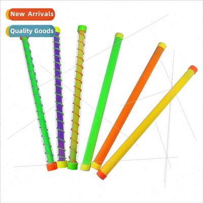 Magic sound stick screaming stick rattling flute sounding pl