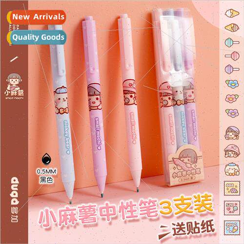 ttle Spuds neutral pen click ballpoint pen handbook tools wa