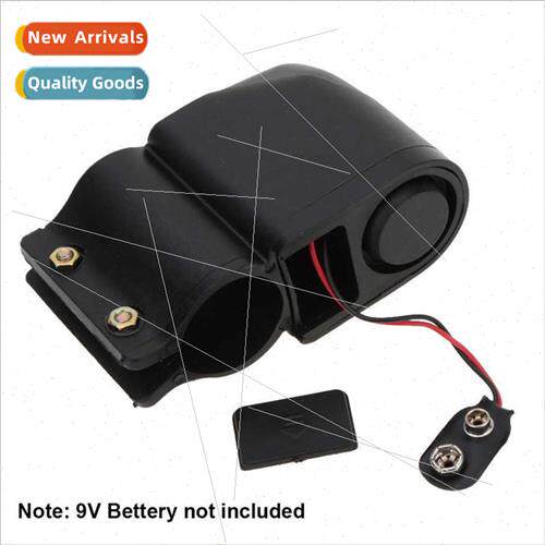 Bicycle Remote Control Alarm Bicycle Alarm Bicycle Anti-thef
