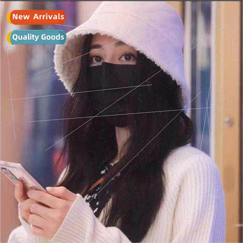 Hot 2021 winter new deerskin velvet lamb wool double-sided f
