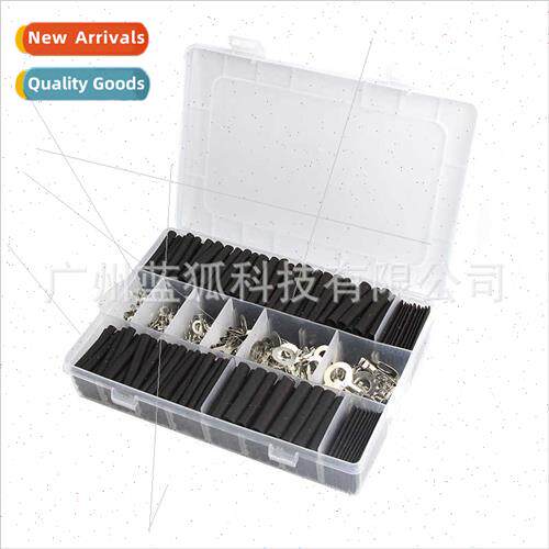 Ring lug opening 600pcs boxed cable ring eye bare terminal r