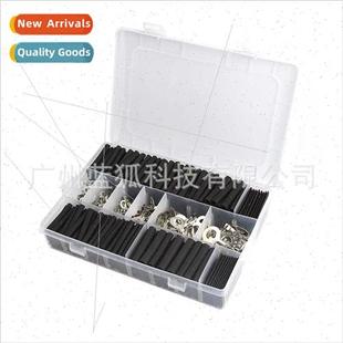Ring lug opening 600pcs boxed cable ring eye bare terminal r