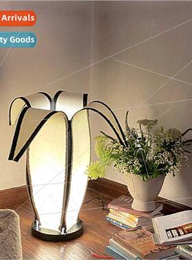 Antique Bauhaus bedroom bedside romantic night light study c