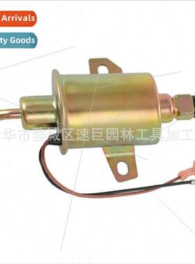 Electronic Fuel Pump E11007 适用4000 4Kw RV A029F889