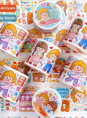 Love Floating IslRolls rolls small life tape megapixel ink h