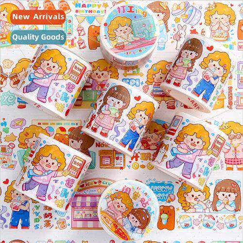 Love Floating IslRolls rolls small life tape megapixel ink h