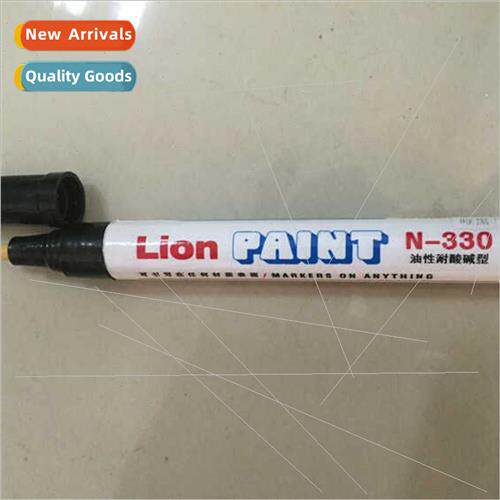Matte Paintbrush |on N-330 Matte Black Paintbrush Super Doub
