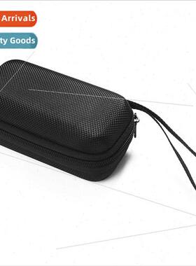 适用Sennheiser CX275S In-Ear Headphones Protective Case Orga