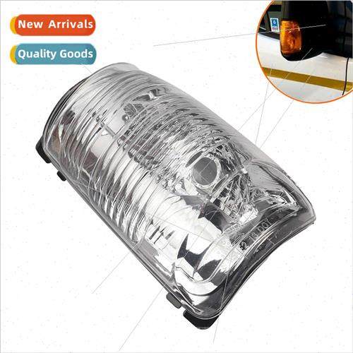 适用Transit 14-19 Rearview Mirror Reversing Mirror Side Ligh
