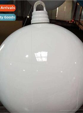 3CM-30CM50CM60CM Whe Christmas Balls Glossy Balls Electropla