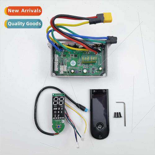 NANBO MAX G30 Electric Scooter Accessories Controller Digal