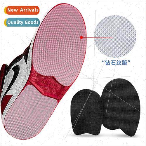 AJ1 sole anti-friction stickers sneakers sneakers full-foot