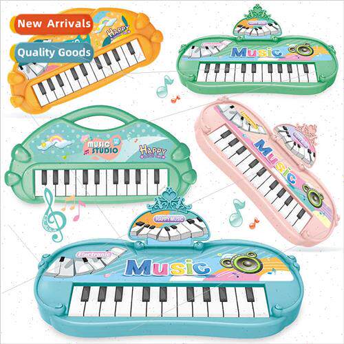 New children electronic piano toys educational early childho