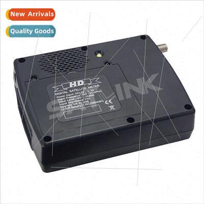 WS-6951 DVB-S2 HD Star Finder Star Tuner