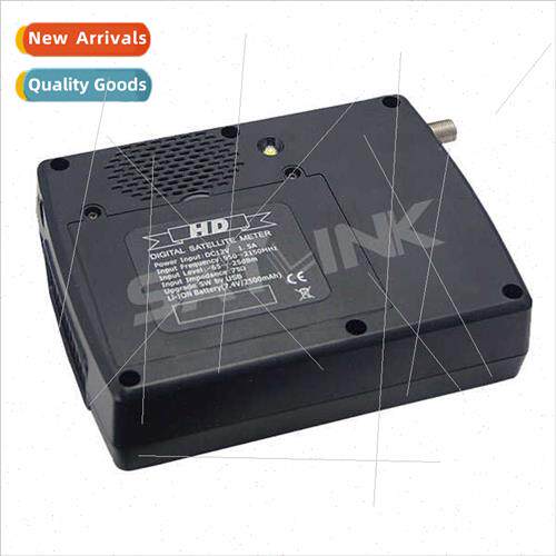 WS-6951 DVB-S2 HD Star Finder Star Tuner