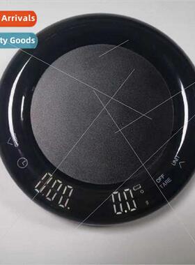 New Donut 2000/0.1 Intelligent Timing HBrewed Coffee Electro