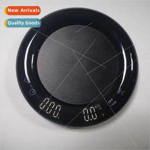New Donut 2000/0.1 Intelligent Timing HBrewed Coffee Electro