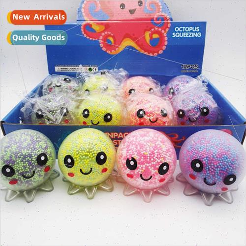 ghted octopus pinch fun octopus venting decompression air ba