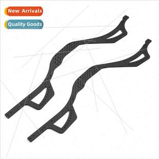 Model Car Axial SCX10PRO Carbon Fiber Beam Remote Control Up