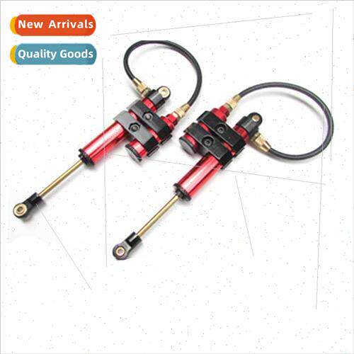 1:10 RC Negative Pressure Hydraulic mulation Shock Absorber