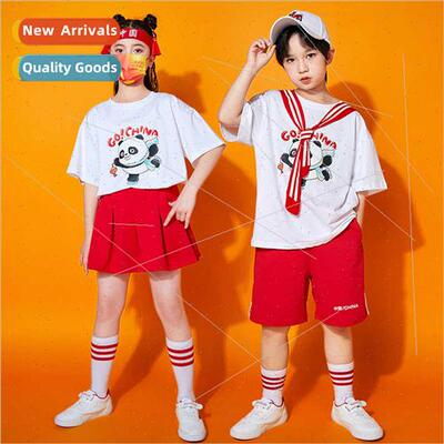 June 1 childrens cheerleading dance permance costumes  eleme