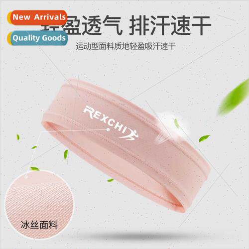 Running sports headbands 适用men women sweat-absorbent -slip