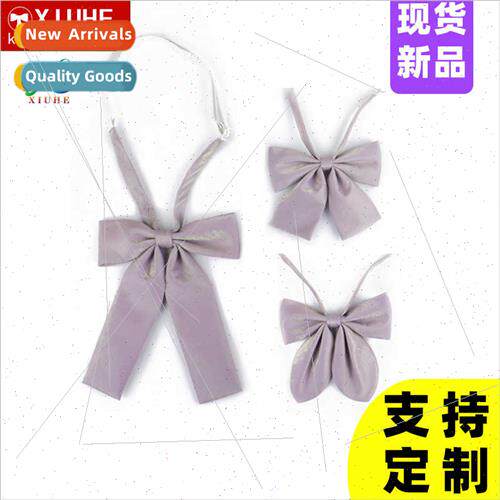 jk purple bow tie women Japan unim school unim shirt sailor