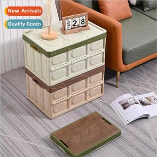 Storage box home storage student classroom put books organiz