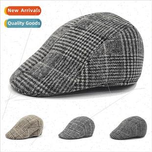 elderly ward duck middle warm aged winter new cap
